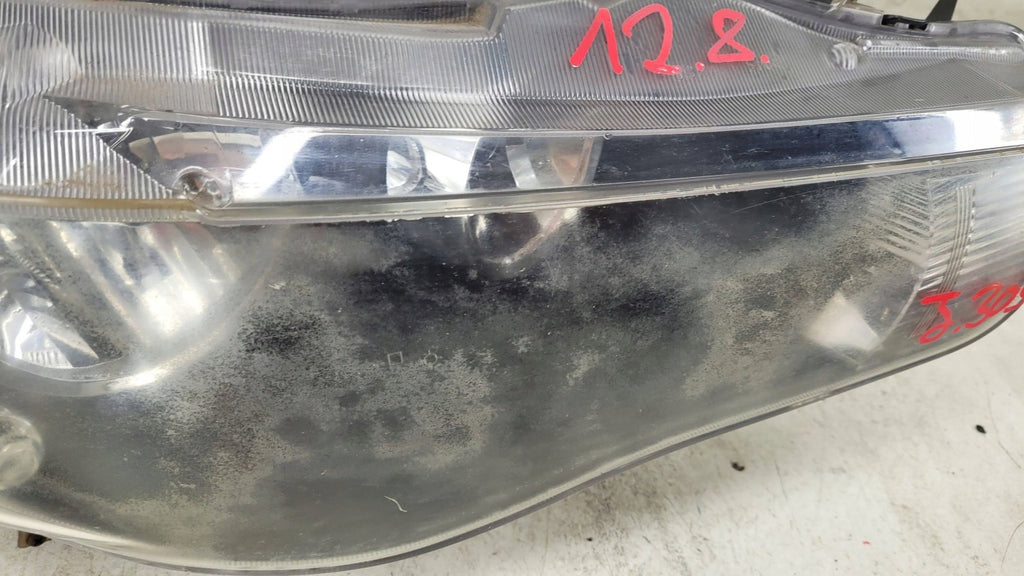 Frontscheinwerfer Mitsubishi Outlander I KOL17900 Rechts Scheinwerfer Headlight SCH1078547287hd
