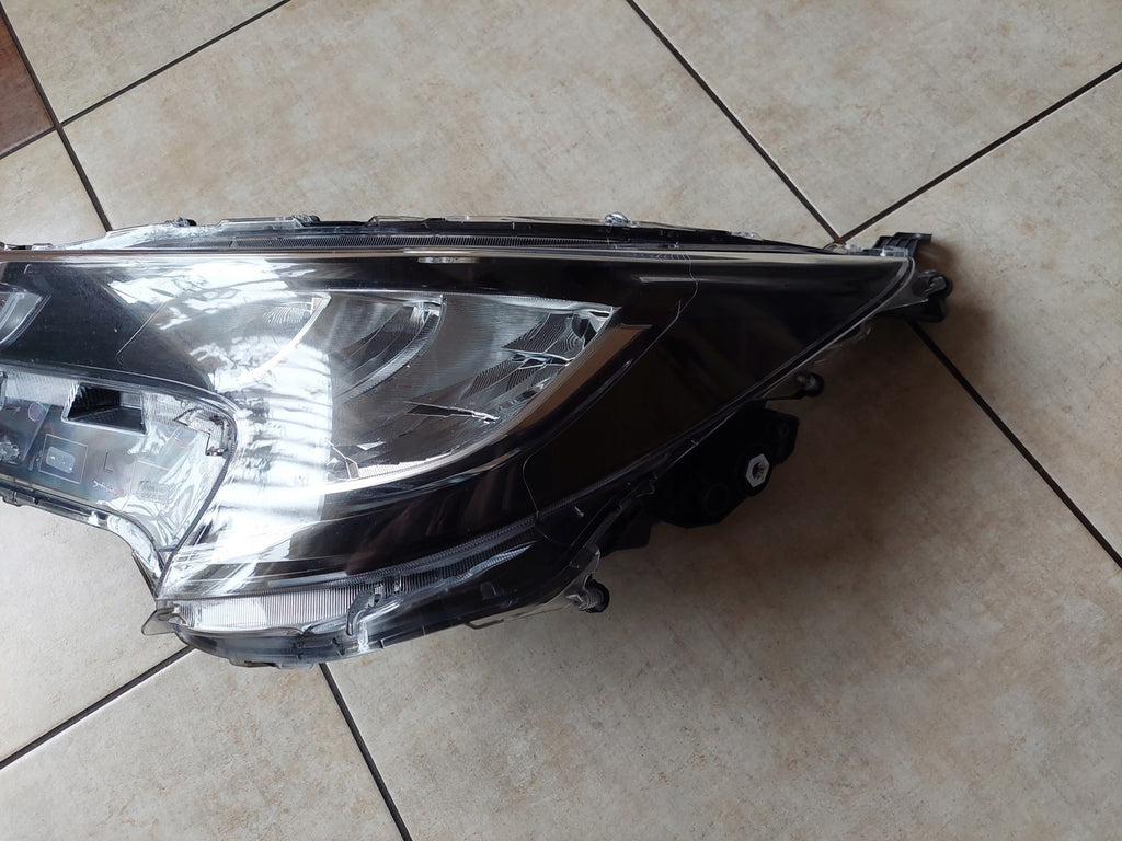 Frontscheinwerfer Toyota Corolla 81150-02S60-2 Full LED Rechts oder Links SCH2995211318by