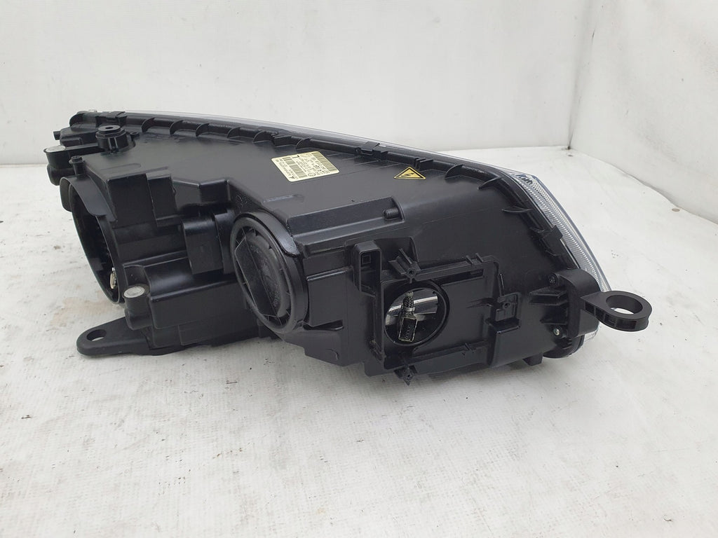 Frontscheinwerfer Skoda Octavia III 5E1941015B 15068591841 Xenon Links Headlight SCH1847692463wt
