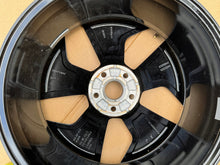 Load image into Gallery viewer, 1x Alufelge 19 Zoll 7.5" 5x112 50ET 10A601025J Cupra Born I Rim Wheel FEL6042457167bl