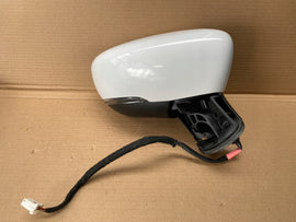 Außenspiegel Seitenspiegel Nissan Micra K14 Rechts Side Mirror