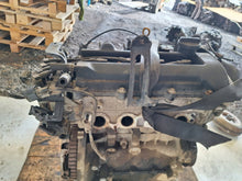Laden Sie das Bild in den Galerie-Viewer, Motor Hyundai I10 G4LA 1.2 142TKm Benzin Engine Unkomplett
