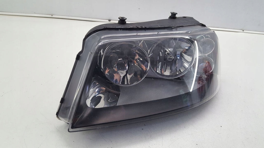 Frontscheinwerfer Seat Alhambra 7M794015N Links Scheinwerfer Headlight