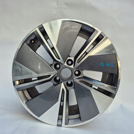 1x Alufelge 19 Zoll 8.0