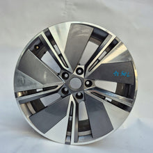 Load image into Gallery viewer, 1x Alufelge 19 Zoll 8.0" 5x112 5LA601025A Skoda Rim Wheel FEL9489231748vu