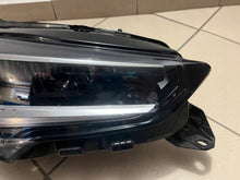 Laden Sie das Bild in den Galerie-Viewer, Frontscheinwerfer Opel 9829522580 Full LED Rechts Scheinwerfer Headlight