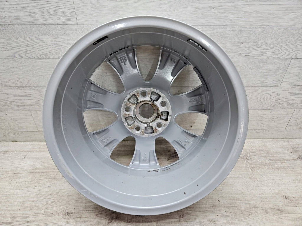 1x Alufelge 17 Zoll OPO41K2 Opel Astra J Zafira C Rim Wheel FEL9350192920ae