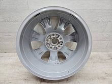 Load image into Gallery viewer, 1x Alufelge 17 Zoll OPO41K2 Opel Astra J Zafira C Rim Wheel FEL9350192920ae
