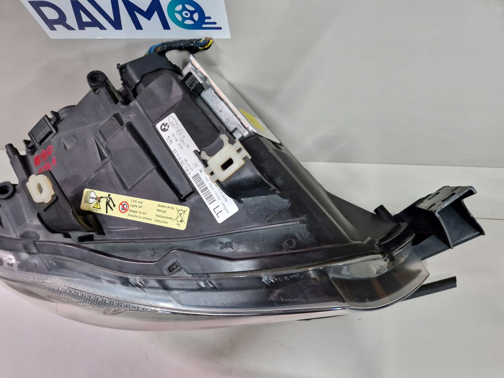 Frontscheinwerfer BMW 3 E91 E90 631169427389 Rechts Scheinwerfer Headlight SCH5038227806kt