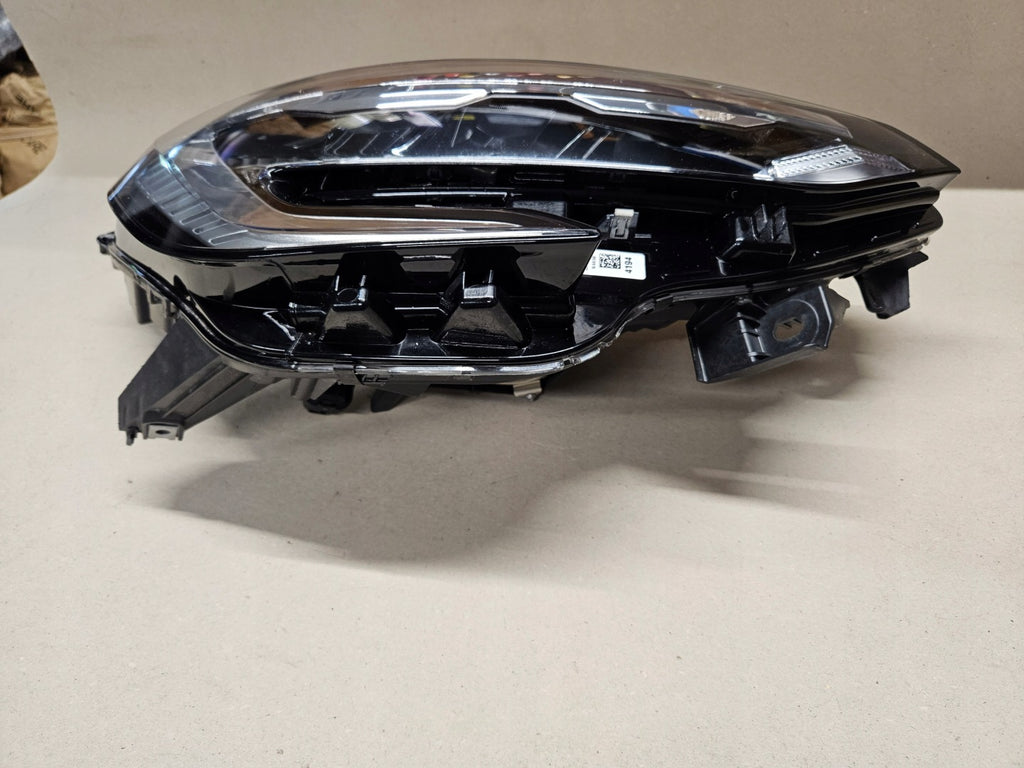 Frontscheinwerfer Renault Clio I V 260100902R Rechts Scheinwerfer Headlight SCH7251642201hd
