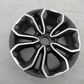 1x Alufelge 18 Zoll 7.5