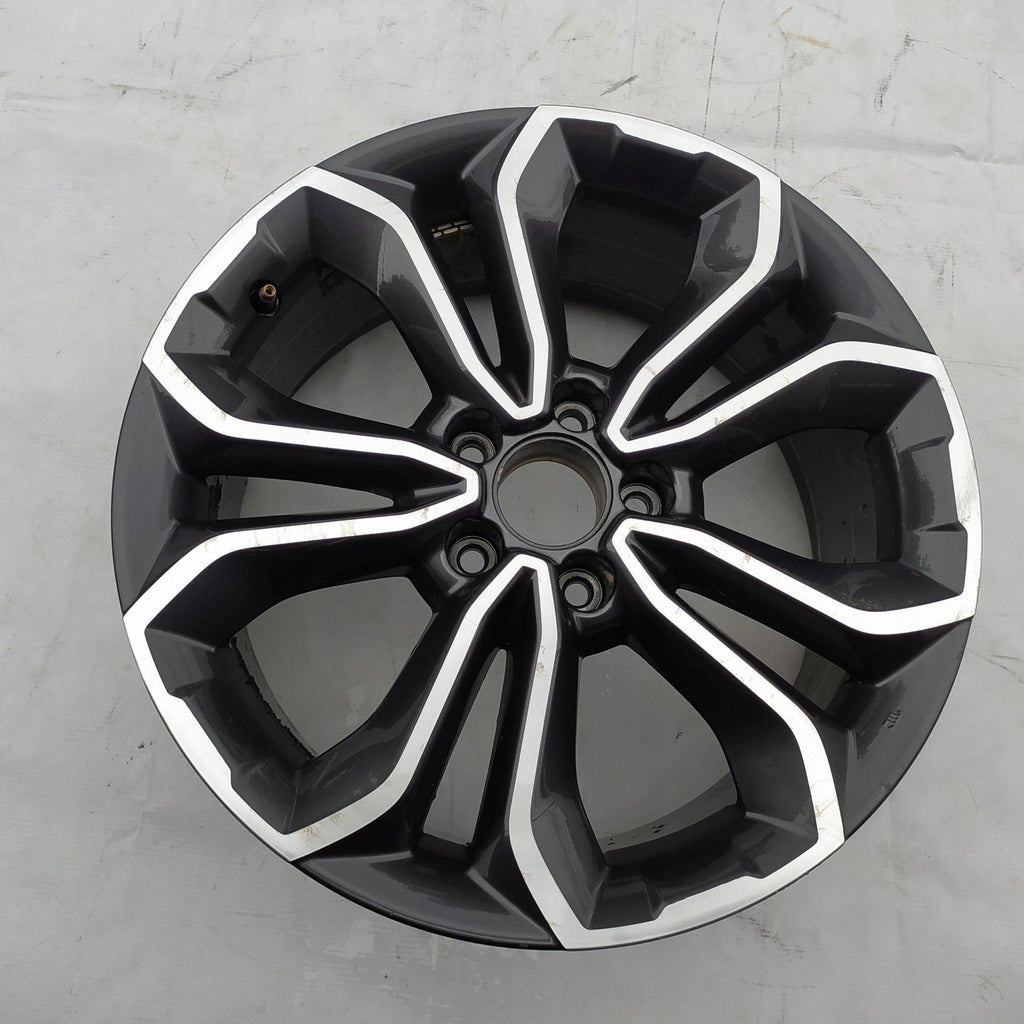 1x Alufelge 18 Zoll 7.5" 5x114.3 45ET TLA18075D Honda Cr-V Crv Rim Wheel FEL7418621599wk
