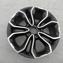 Load image into Gallery viewer, 1x Alufelge 18 Zoll 7.5" 5x114.3 45ET TLA18075D Honda Cr-V Crv Rim Wheel FEL7418621599wk