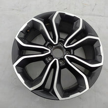 Laden Sie das Bild in den Galerie-Viewer, 1x Alufelge 18 Zoll 7.5" 5x114.3 45ET TLA18075D Honda Cr-V Crv Rim Wheel FEL7418621599wk