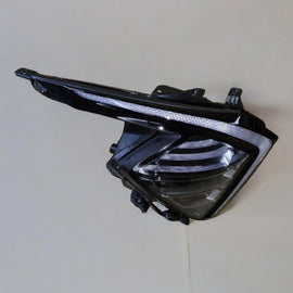 Frontscheinwerfer Kia Sportage V 92102R2100 LED Rechts Scheinwerfer Headlight