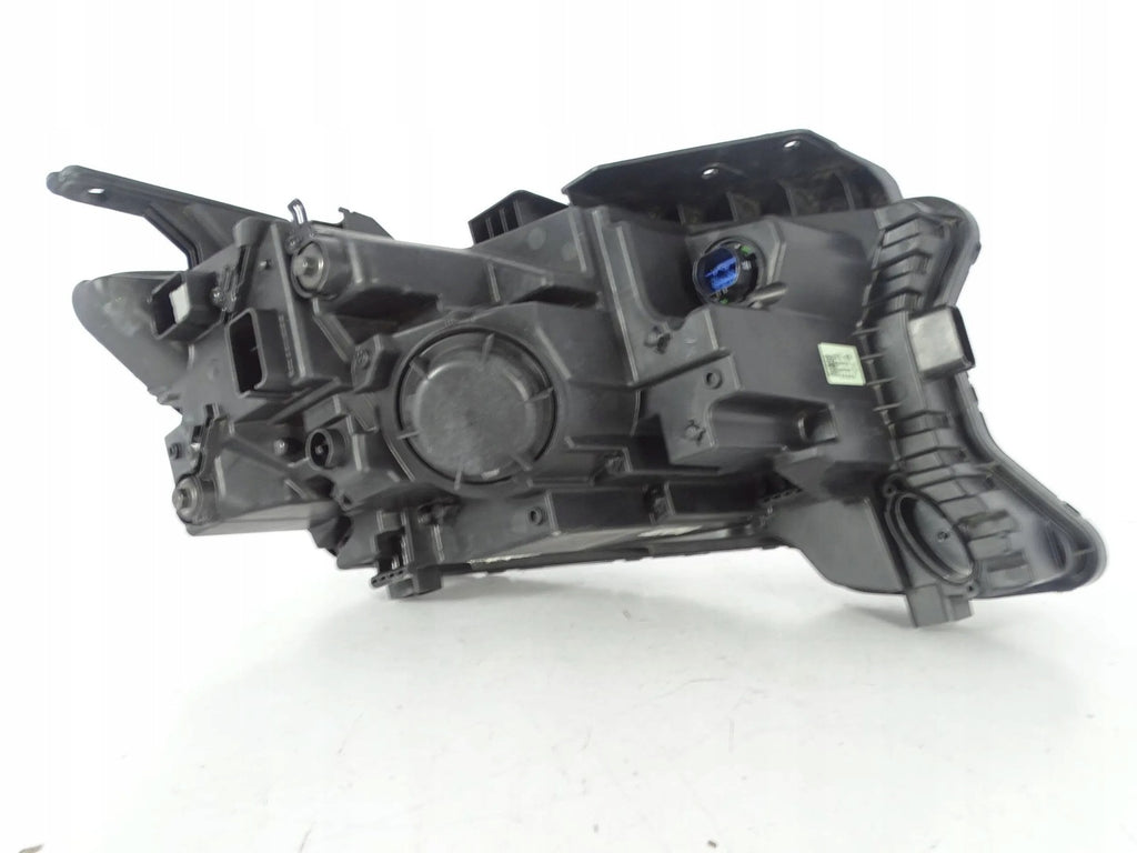 Frontscheinwerfer Kia Sorento IV 92101-P2120 Links Scheinwerfer Headlight