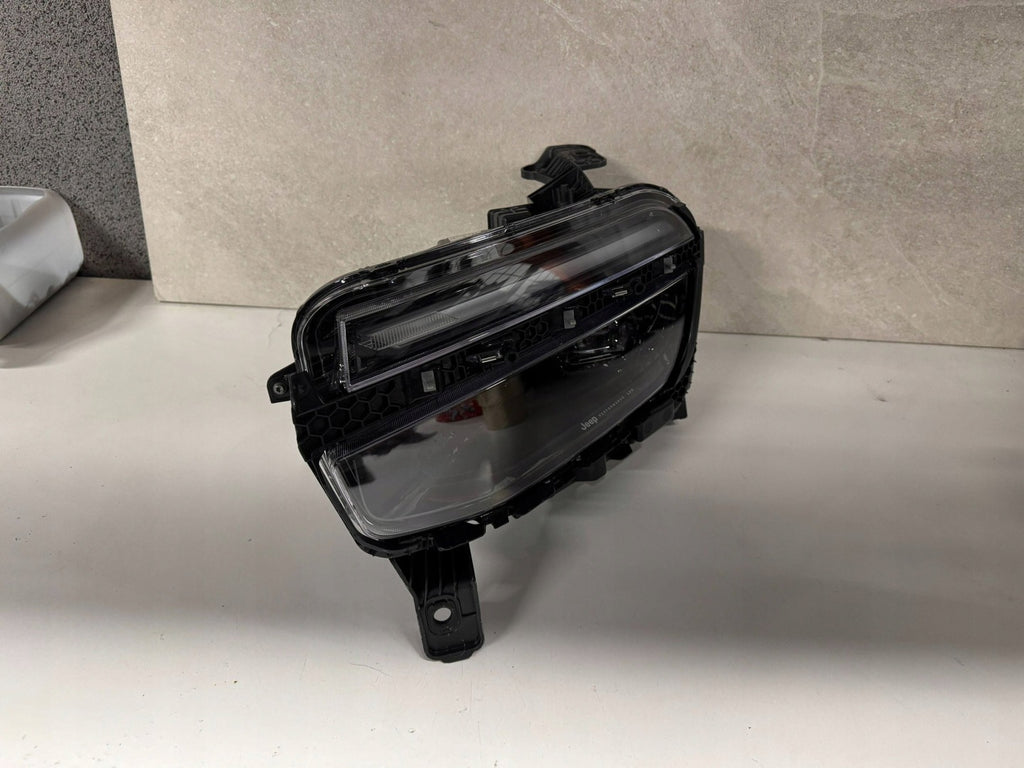 Frontscheinwerfer Jeep 522187210 Links Scheinwerfer Headlight SCH4579051545vo