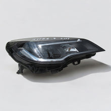 Laden Sie das Bild in den Galerie-Viewer, Frontscheinwerfer Opel Astra 39047199 LED Rechts Scheinwerfer Headlight