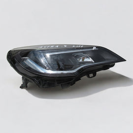 Frontscheinwerfer Opel Astra 39047199 LED Rechts Scheinwerfer Headlight
