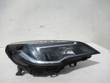 Laden Sie das Bild in den Galerie-Viewer, Frontscheinwerfer Opel Astra 39047199 LED Rechts Scheinwerfer Headlight