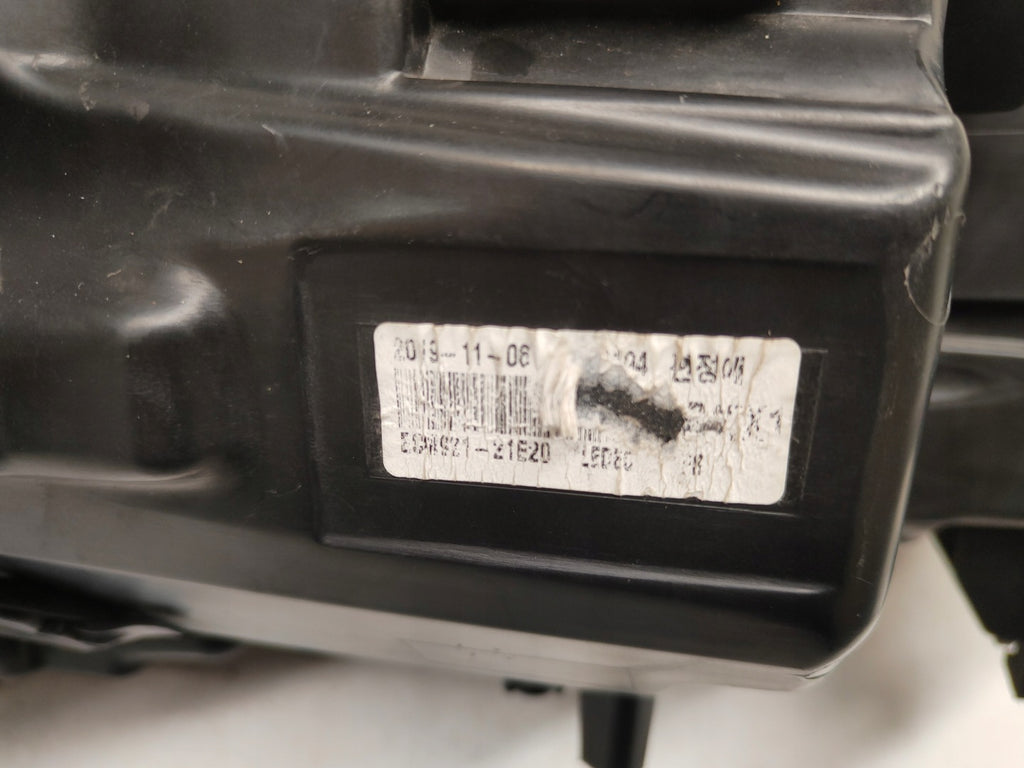 Frontscheinwerfer Mitsubishi Outlander 8301D3-32 LED Rechts Headlight