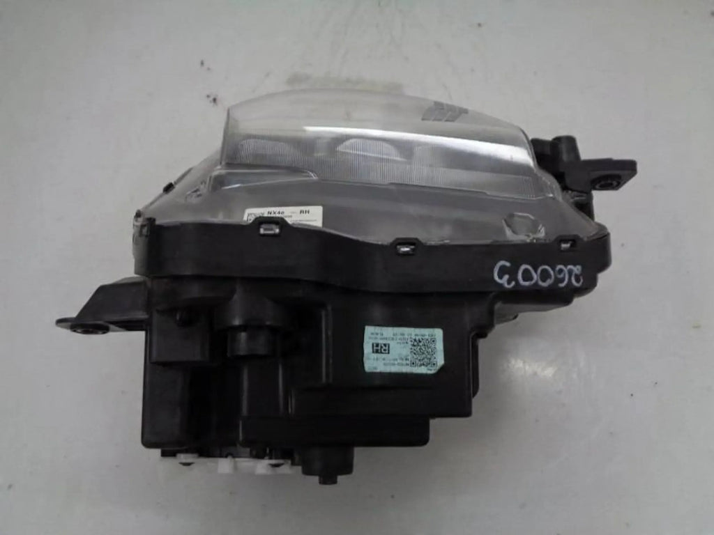 Frontscheinwerfer Hyundai Tucson N792162120 LED Rechts Scheinwerfer Headlight