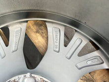 Load image into Gallery viewer, 1x Alufelge 18 Zoll Mitsubishi Outlander I Rim Wheel FEL9308373980jr