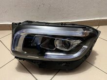 Load image into Gallery viewer, Frontscheinwerfer Mercedes-Benz Glb X247 A2479063100 LED Links Headlight SCH2927879927ee