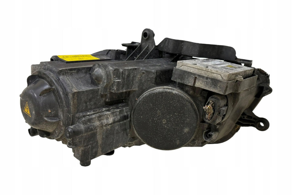 Frontscheinwerfer VW Touran 1T1941752 0301233232 Rechts Scheinwerfer Headlight SCH8969639319ha