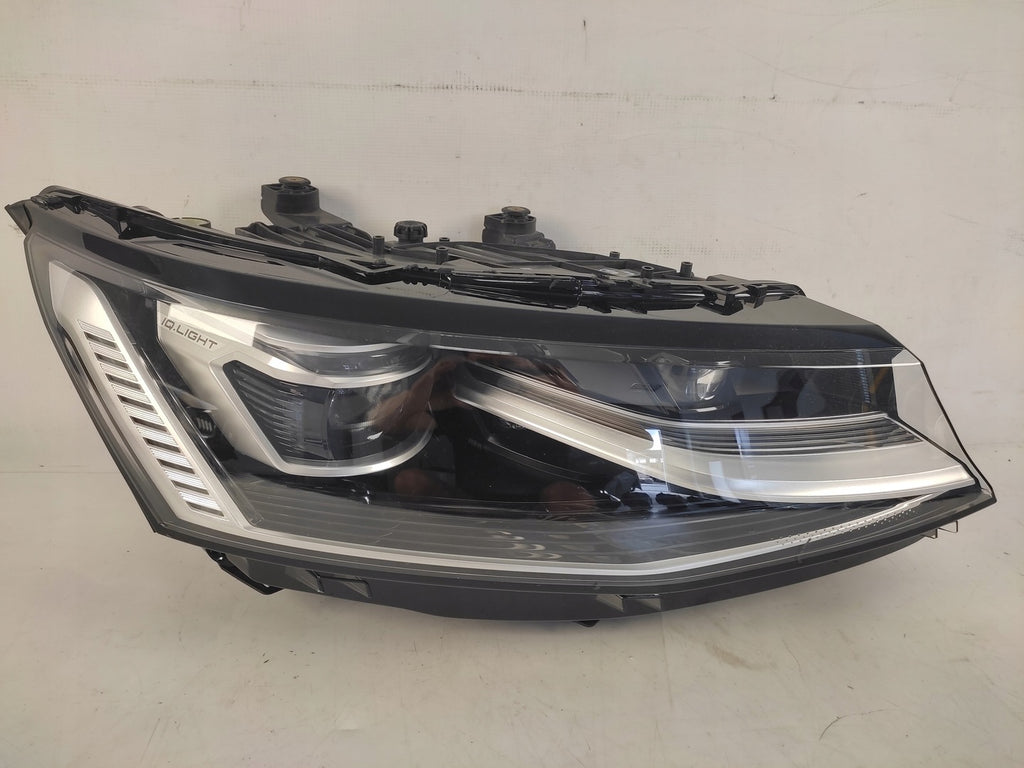 Frontscheinwerfer VW Multivan T7 7T1941082A Full LED Rechts Headlight SCH5732558848jh