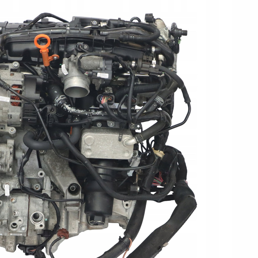 Motor Audi A4 B7 BWE 2.0 TFSI 200PS 147kW 135TKm Benzin Engine Komplett