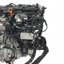 Laden Sie das Bild in den Galerie-Viewer, Motor Audi Seat A4 B7 Exeo BWE 2.0 TFSI 200PS 147kW 99TKm Benzin Unkomplett