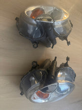 Load image into Gallery viewer, Frontscheinwerfer Mini R56 0301225272 Ein Stück (Rechts oder Links) Headlight SCH3703642083sj