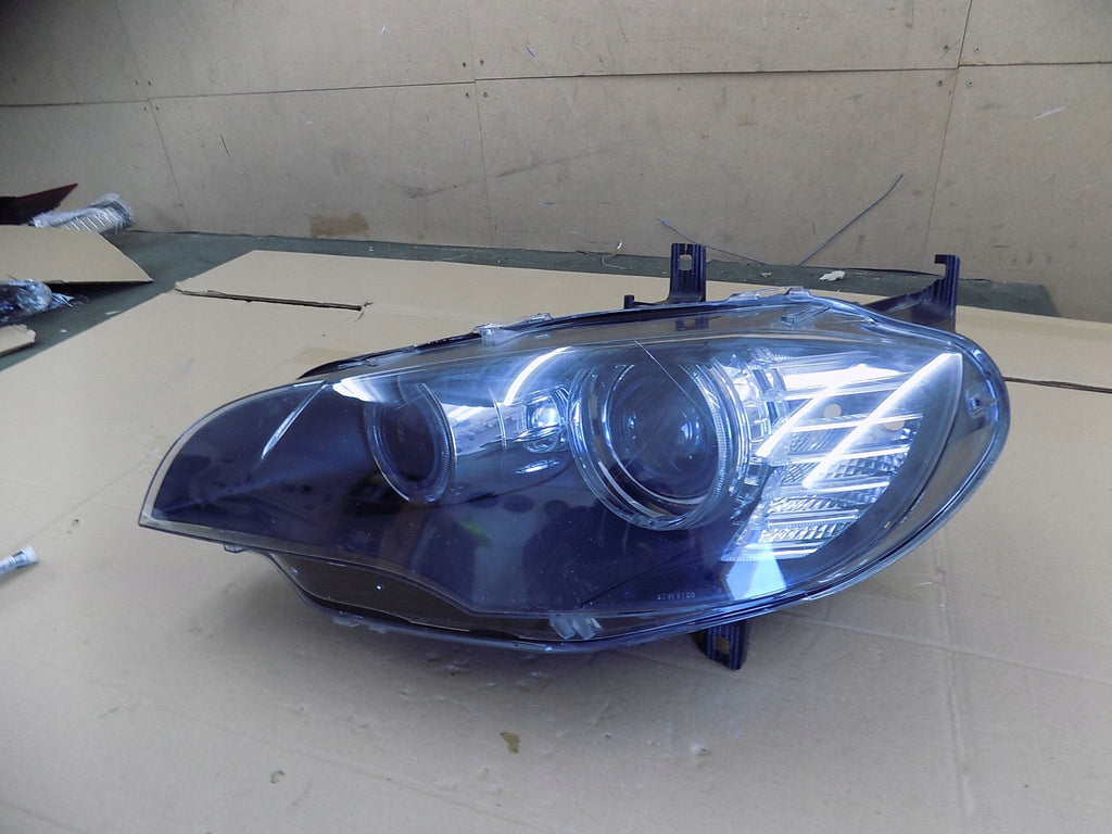 Frontscheinwerfer BMW X6 E71 1EL009644-01 Xenon Links Scheinwerfer Headlight SCH9371688956mk