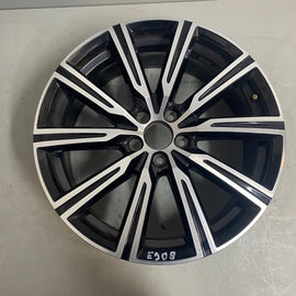 1x Alufelge 19 Zoll 7.5