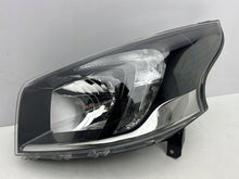 Laden Sie das Bild in den Galerie-Viewer, Frontscheinwerfer Opel Vivaro B 260603754R Links Scheinwerfer Headlight SCH3056221642xs