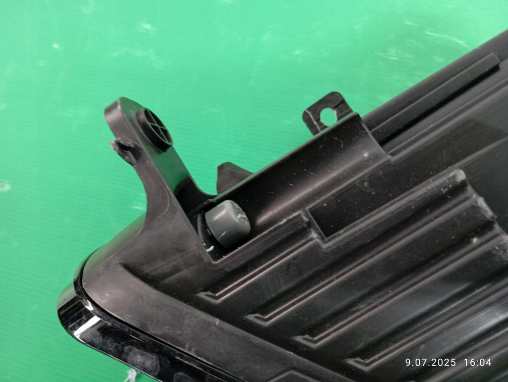 Frontscheinwerfer Fiat 500 A Full LED Rechts Scheinwerfer Headlight SCH3565820862qa