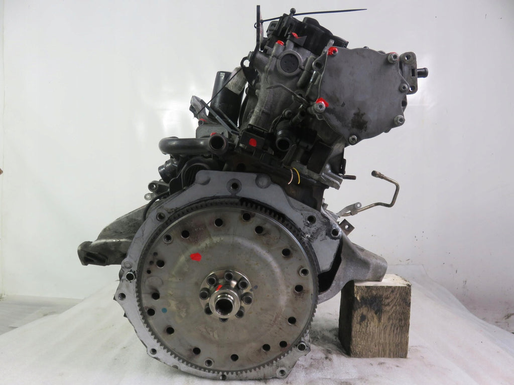 Motor Audi A4 B8 CDHB 1.8 TFSI 160PS 118kW 2009 Benzin Engine Unkomplett