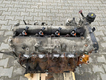 Load image into Gallery viewer, Motor Fiat Ducato F1CE3481E 3.0 180PS 130kW 198TKm 2013 Diesel Engine Unkomplett MOT7548045332gy