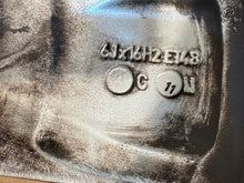 Laden Sie das Bild in den Galerie-Viewer, 1x Alufelge 16 Zoll 6.0" 5x112 48ET 5E0601025M Skoda Octavia Iii Rim Wheel FEL4163092162iw