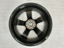 Load image into Gallery viewer, 1x Alufelge 18 Zoll 7.5" 5x112 54ET Matt Graphit 8P0601025BS Audi Mg Rim Wheel FEL7799308663mk