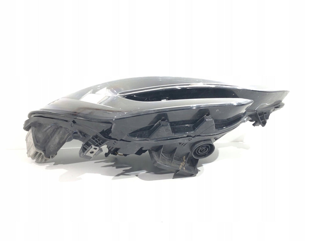 Frontscheinwerfer Renault Megane IV 260100767R Rechts Scheinwerfer Headlight SCH5652604557wp