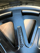 Load image into Gallery viewer, 1x Alufelge 19 Zoll 9.0" 5x112 60ET A2364012000 Mercedes-Benz Rim Wheel FEL6144476854ja