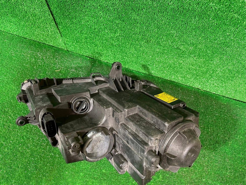Frontscheinwerfer VW Touran 1T1941005C Links Scheinwerfer Headlight SCH7732768620al