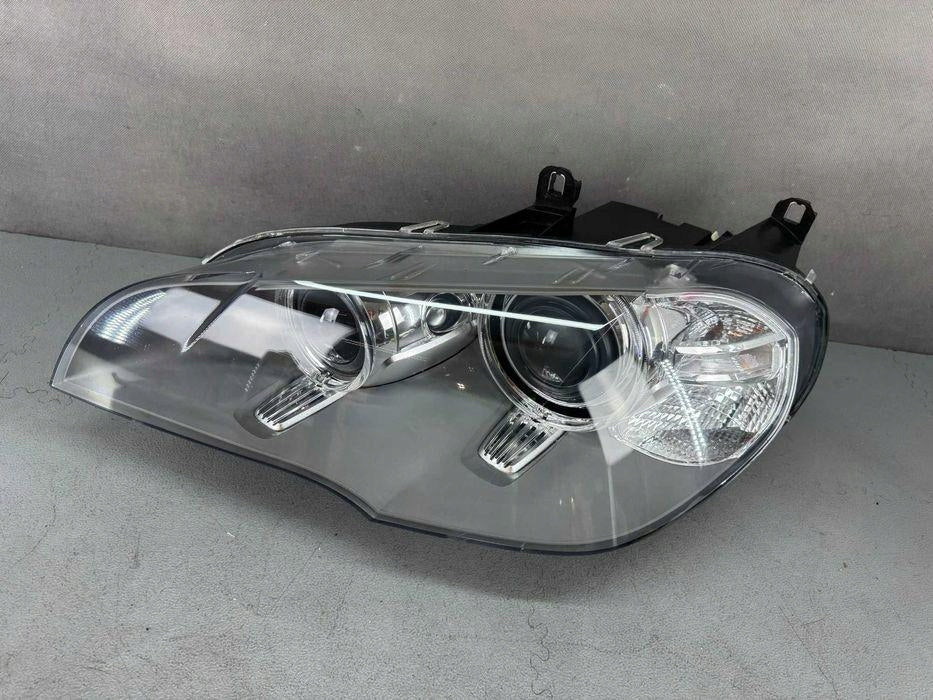 Frontscheinwerfer BMW X5 E70 103419012039 Xenon Links Scheinwerfer Headlight SCH4132954819hb