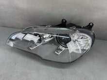 Laden Sie das Bild in den Galerie-Viewer, Frontscheinwerfer BMW X5 E70 103419012039 Xenon Links Scheinwerfer Headlight SCH4132954819hb