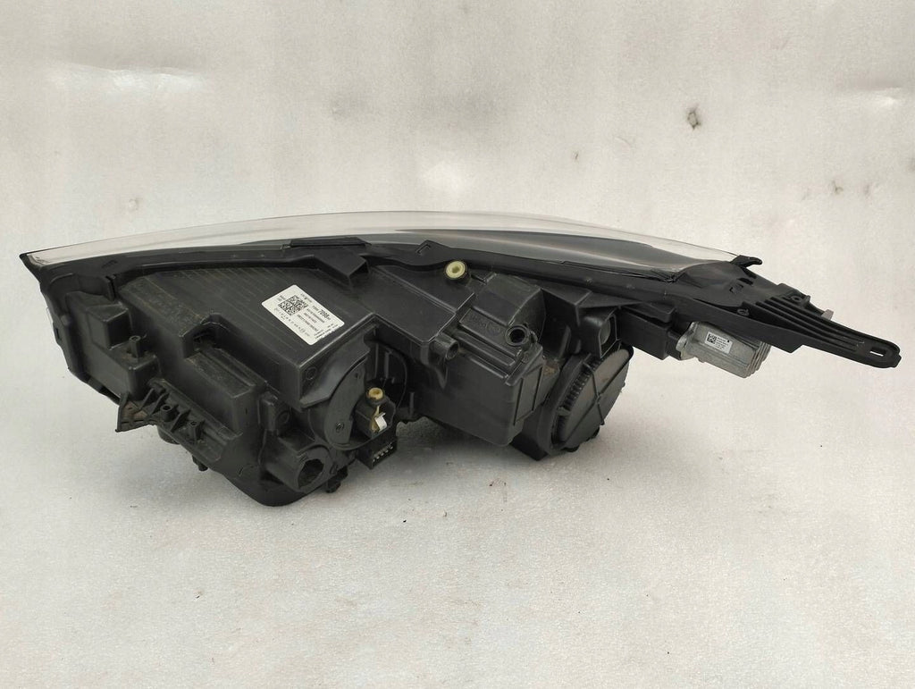 Frontscheinwerfer Opel Crossland X 39153539 YQ00709880 LED Rechts Headlight SCH7014120030mu