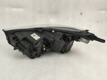 Laden Sie das Bild in den Galerie-Viewer, Frontscheinwerfer Opel Crossland X 39153539 YQ00709880 LED Rechts Headlight SCH7014120030mu