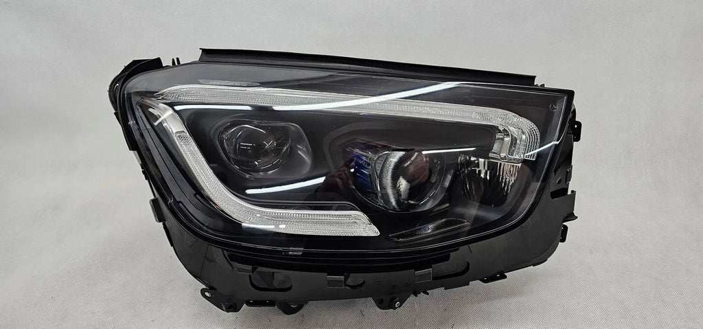 Frontscheinwerfer Mercedes-Benz Glc A2539065003 Rechts Scheinwerfer Headlight SCH1495665670mn