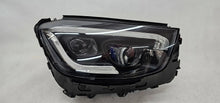 Load image into Gallery viewer, Frontscheinwerfer Mercedes-Benz Glc A2539065003 Rechts Scheinwerfer Headlight SCH1495665670mn